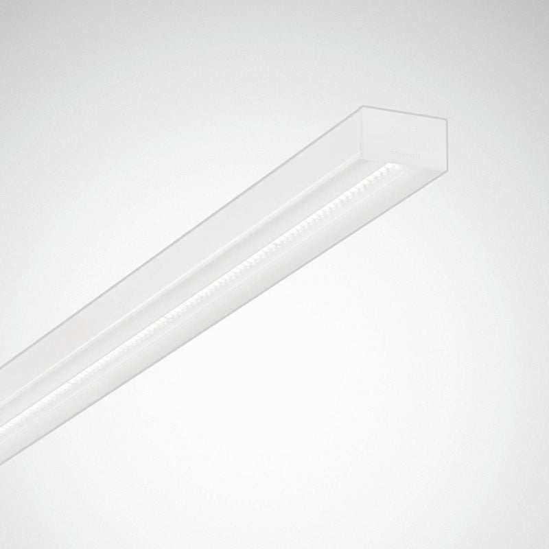 Trilux - Decken-/Wandleuchte LED-Anbauleuchte SFlow D1-L #6894951 DALI 4000K