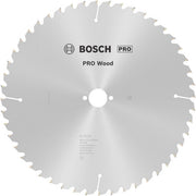 Bosch - Kreissägeblatt PRO Wood Kreissägeblatt, 2608640673 315 x 3,2 x 30 mm