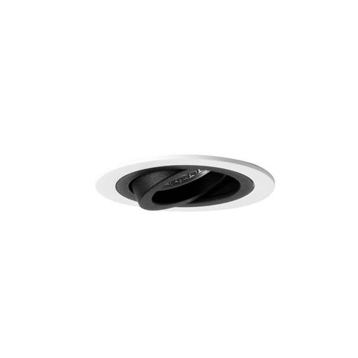 Brumberg Leuchten - Downlight/Strahler/Flutlicht Einbaumodul rund 45006550