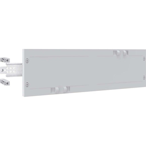 ABN - Verteilerfeld für Installationsverteiler ESPRO-Modul MT2169 tief BxH:500x150mm