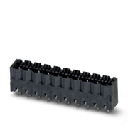 Phoenix Contact - Leiterplattensteckverbinder Leiterplatten-Grundleiste CCVA 2,5/12-#1458072 − 140 Stück