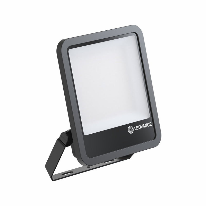Ledvance - Downlight/Strahler/Flutlicht LED-Fluter FL200P133W20KLM830.B 830, sw
