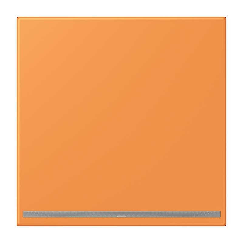 Jung - Orientierungsleuchte LED-Orientierungslicht LC 1539-OO LNW 225 orange clair (32081)