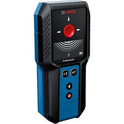 Bosch - Rohr- und Leitungssucher/-sortierer Ortungsgerät mit Tasche 0601081700 GMS 120-27 (AA)