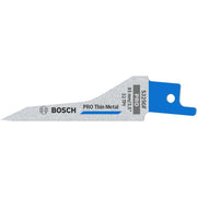 Bosch - Säbelsägeblatt PRO Thin Metal S325GF 2608658987VE(5) Säbelsägeblatt 1,25 − 5 Packung