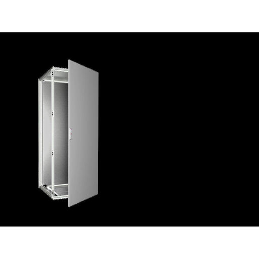 Rittal - Gehäuse/Schaltschrank (leer) Anreih-Schranksystem 1-Tür VX 8808.000 BHT: 800x2000x800mm