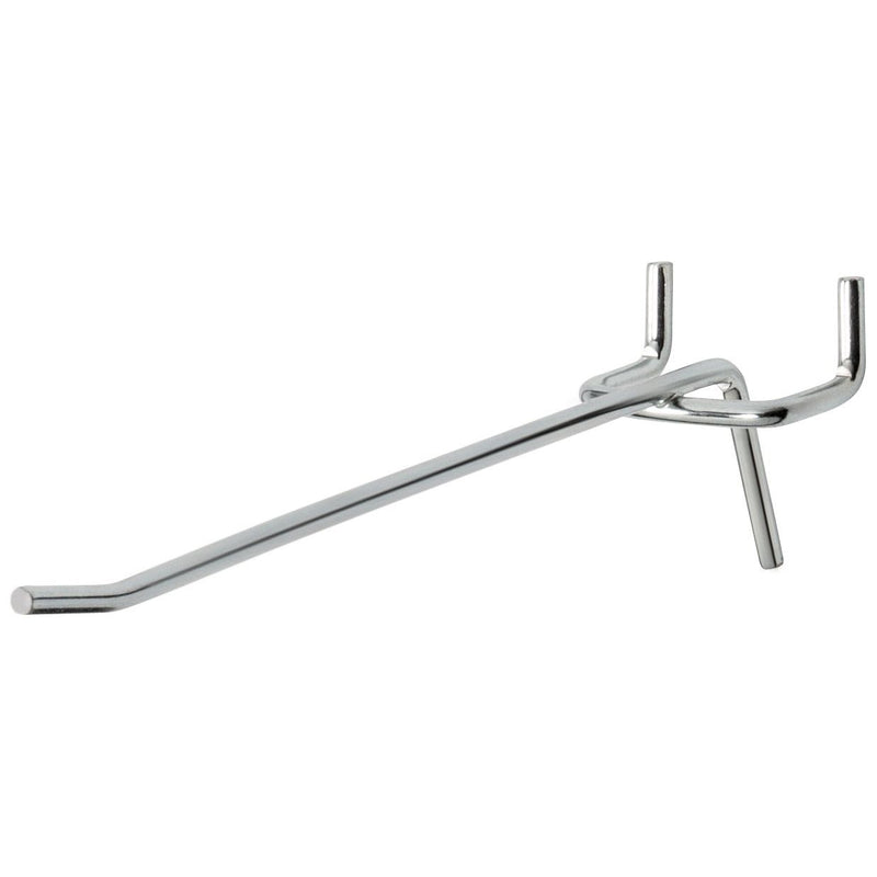 Knipex - Zubehör/Ersatzteile für Verkaufsständer Lochplattenhaken 00 19 33 3 125 mm