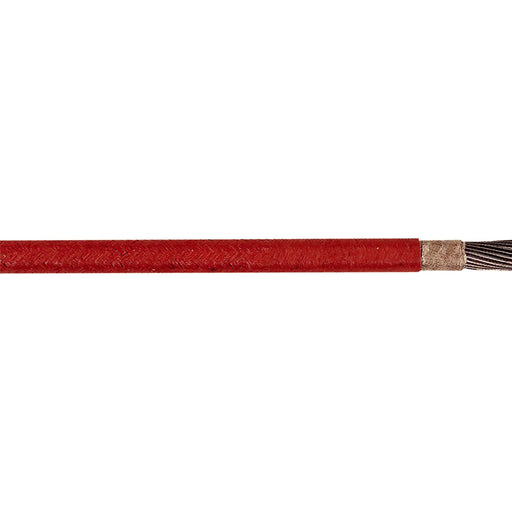 Lapp Kabel&Leitung - Energiekabel < 1 kV, für feste Verlegung ÖLFLEX HEAT 1565 SC 1X50 3017861/500 − 500 Meter