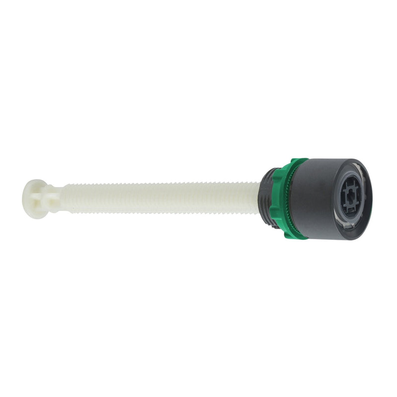Schneider Electric - Frontelement für Drucktaster Rückstelltaster XB5AA801 Schaltweg 17..120mm