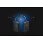 PureLink - Konfektioniertes A/V-Kabel AOC HDMI Kabel 12,5m FI-H150-125 FlexInstall,8K48Gbps