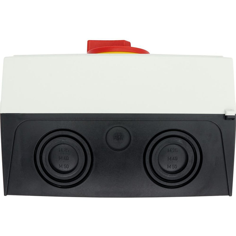 Eaton - Lasttrennschalter Hauptschalter P3-100/I5/SVB/N/HI11 I5/SVB