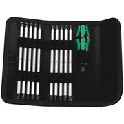 Wera - Werkzeugset Variosatz 002990 11-tlg