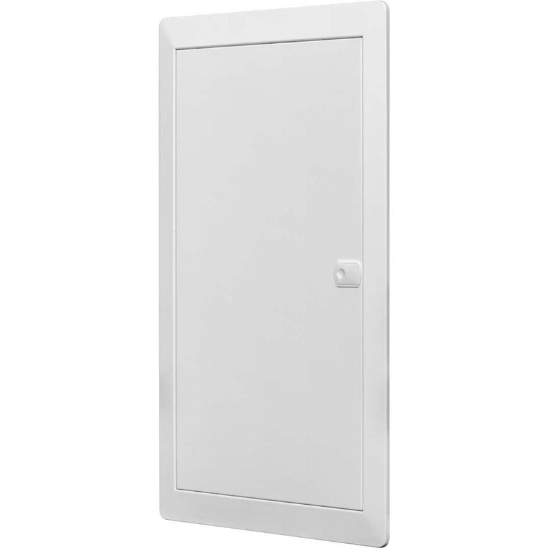 ABN - Zubehör/Ersatzteile für Kleinverteiler Blendrahmen AZUBT36 3-reihig, UP/HW