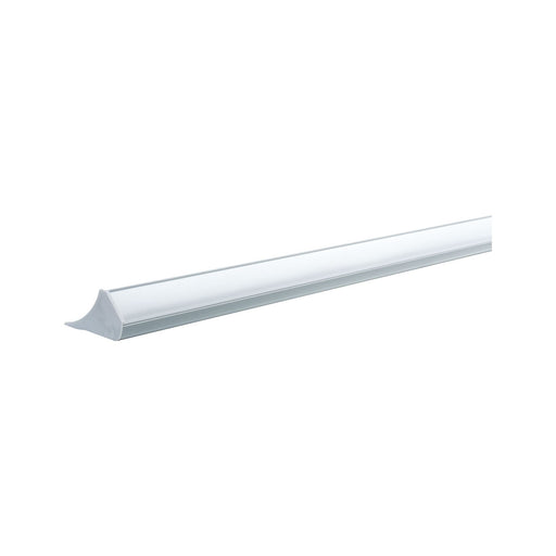 Paulmann - Zubehör/Ersatzteile für Lichtschlauch/-band LED-Strip Profil 704.39
