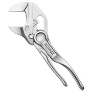 Knipex - Zangenschlüssel 86 04 100 verchromt
