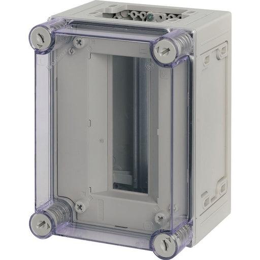 Eaton - Installationskleinverteiler Automatenkasten AV/I23-150 Tragsch. senkrecht