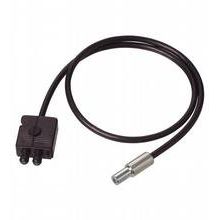 Pepperl+Fuchs Fabrik - Lichtleitersensor/Lichtleiterverstärker Glasfaser-Lichtleiter LCR 04-1,6-1,0-Z1 − 1 Stück