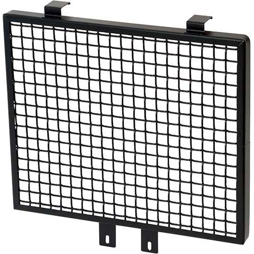 Meyer+Sohn - Mechanisches Zubehör/Ersatzteile für Leuchten Schutzgitter 1280034940