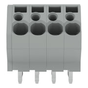 WAGO - Leiterplattenklemme 745-3104 4mm² − 144 Stück