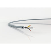 Lapp Kabel&Leitung - Energiekabel < 1 kV, für ortsveränderlichen Einsatz ÖLFLEX CLASSIC 115 CY 1136125/50 25G0,75 − 50 Meter