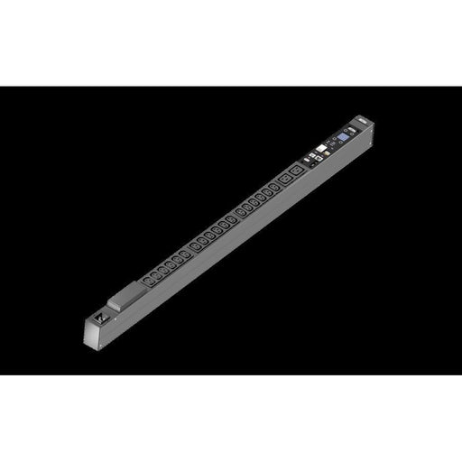 Rittal - Power distribution unit (PDU) PDU switched DK 7979.318 16A/230V