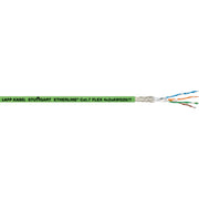 Lapp Kabel&Leitung - Daten- und Kommunikationskabel ETHERLINE Cat.7 FLEX 2170934 4x2x26/7
