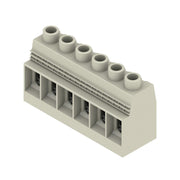 Weidmüller - Leiterplattenklemme Leiterplattenklemme LXXX 15.0#1386430000 15.00mm − 12 Stück