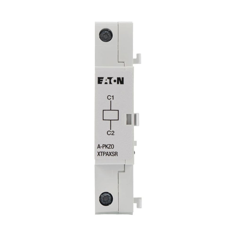 Eaton - Arbeitsstromauslöser A-PKZ0(400V50HZ) − 2 Stück