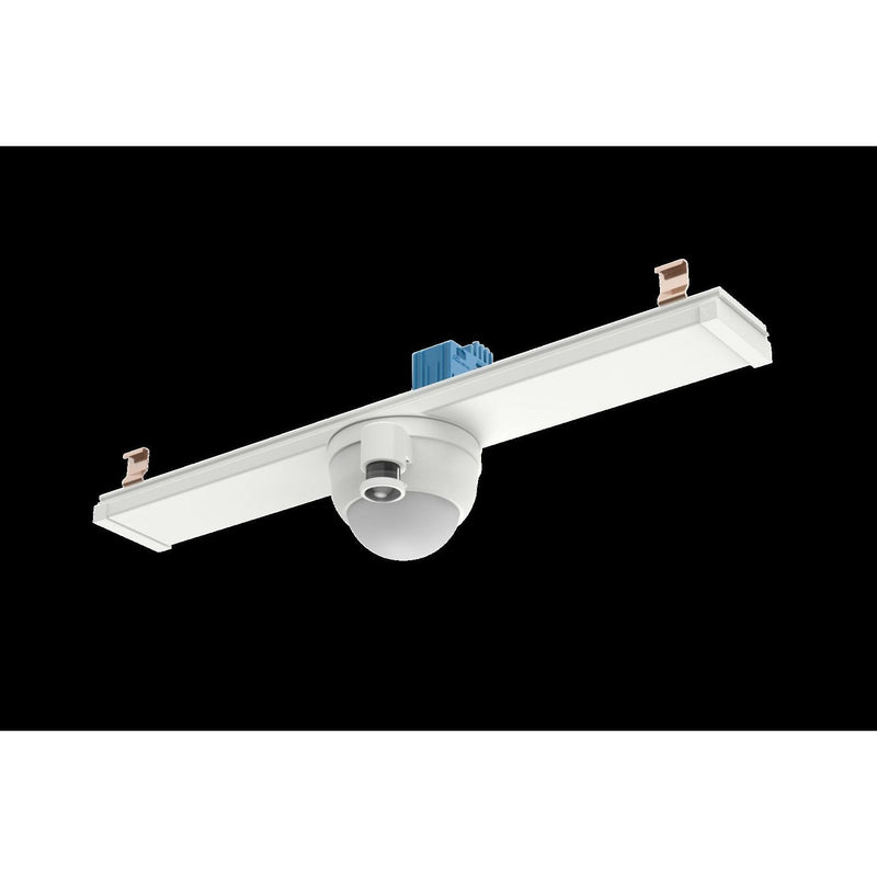 Ridi-Leuchten - Bewegungsmelder/Präsenzmelder komplett Moduleinsatz Sensor VL2MFS500-5PD4CAS-GH DALI-2, ws