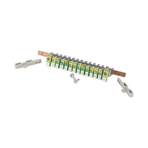Eaton - Hauptleitungsklemme PE-(PEN-)Schiene PEN43RS18 f. SE-RS-I43(I44)