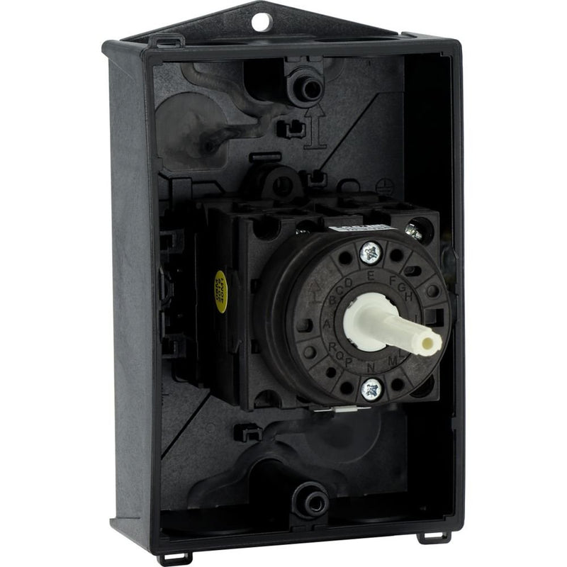 Eaton - Lasttrennschalter Hauptschalter T0-3-15683/I1/SVB-SW I(G)/SVB