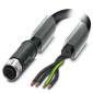 Phoenix Contact - Konfektioniertes Sensor-Aktor-Kabel Powerleitung SAC-4P- 5,0-#1408845 − 1 Stück
