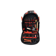 Cimco Werkzeuge - Werkzeugset Lehrlingsrucksack 170800 ECO PLUS