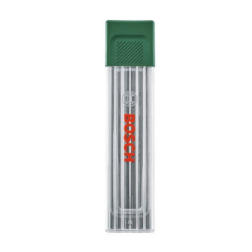 Bosch - Markierungsstift Handwerkzeuge Graphitminen 1600A032UU 2,8 mm, 6 Stk