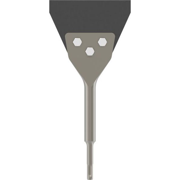 Bosch - Schaber PRO SDS plus Bodenschaber, 2608690610 130 x 290 mm