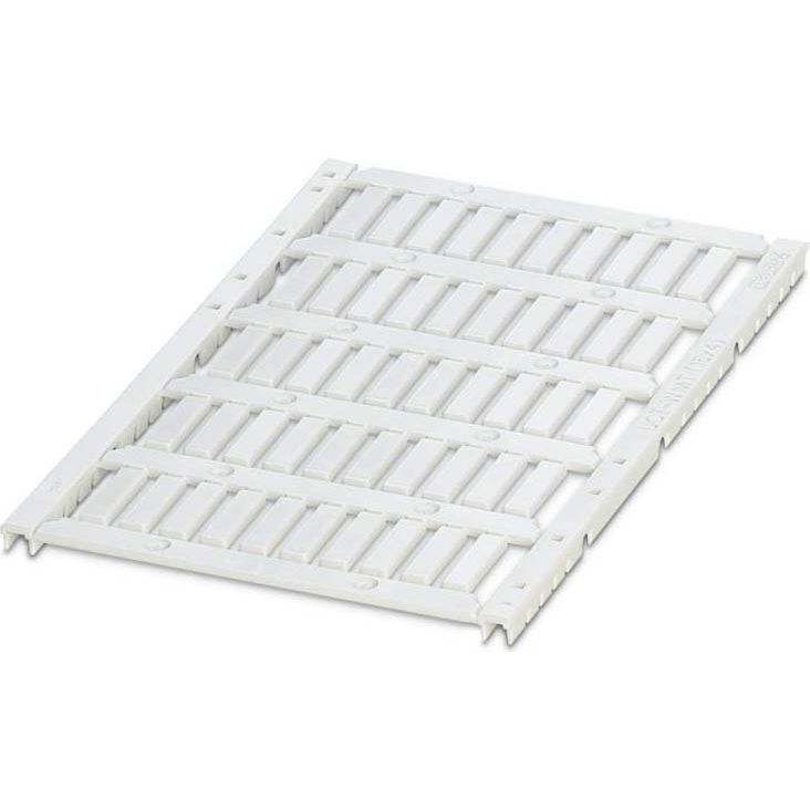 Phoenix Contact - Kabelmarkierungssystem Leitermarkierung UCT-WMT (15X4) − 10 Stück