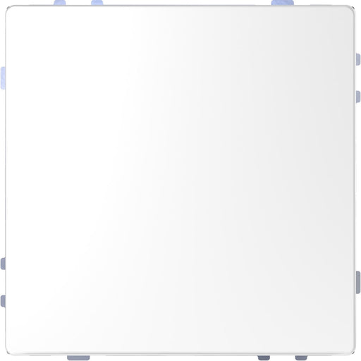 Merten - Bussystem-Tastsensor KNX-Tastsensor PRO T MEG6185-6035 LW, SYSTEM DESIGN