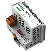 WAGO - Feldbus, Dez. Peripherie - Grundgerät Feldbuskoppler 750-325 CC-Link