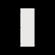 Striebel&John - Tür/Bedientableau (Schaltschrank) Tür Stahlblech TZB209L 2FB 9RE li