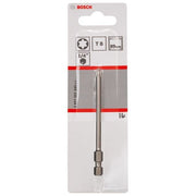 Bosch - Bit Schrauberbit Extra-Hart 2607001646 T8, 89 mm, 1er-Pack