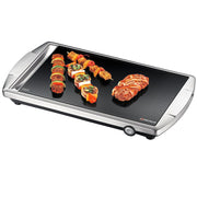 Rommelsbacher - Grillgerät Tischgrill CERAN(R) CG 2303/E 2000W eds − 2 Stück