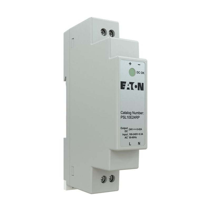 Eaton - Gleichstromversorgung Netzgerät einphasig PSL10E24RP
