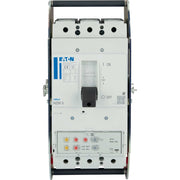 Eaton - Leistungsschalter für Trafo-, Generator- und Anlagenschutz Leistungsschalter NZMH3-VX630-T-AVE NZM3 PXR20 630A, 3p