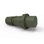 Bals Elektrotech - CEE-Stecker (IEC 60309) Stecker 21433 125A 5p >50V 2h
