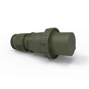 Bals Elektrotech - CEE-Stecker (IEC 60309) Stecker 21433 125A 5p >50V 2h