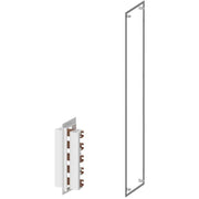 Eaton - Komponente für die Aufstellung/Anreihtechnik (Schaltschrank) SA-Schrankverbinder ZSD-SA/SK/VB/5P 5-polig