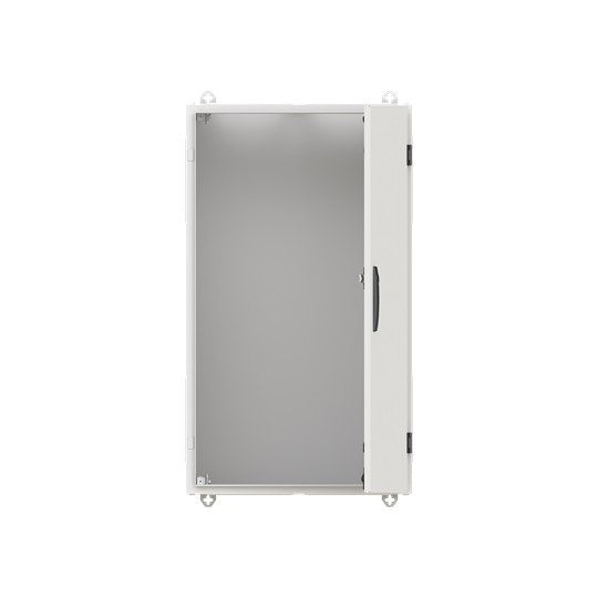Striebel&John - Leergehäuse Wandschrank TW206G SK I IP55