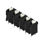 Weidmüller - Leiterplattenklemme Leiterplattenklemme LSF-SMT 7#1826240000 7.62mm − 15 Stück