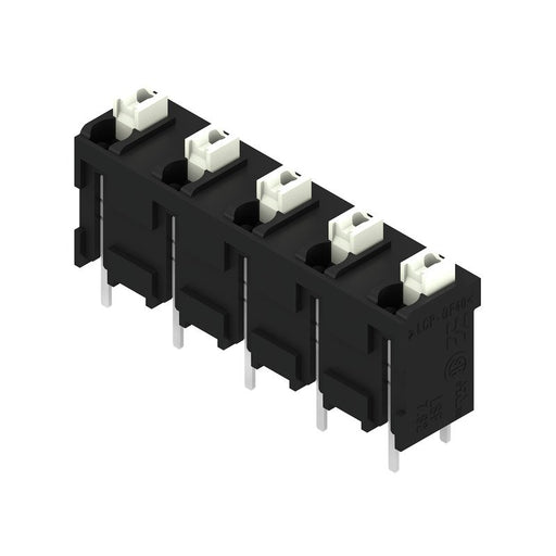 Weidmüller - Leiterplattenklemme Leiterplattenklemme LSF-SMT 7#1826240000 7.62mm − 15 Stück