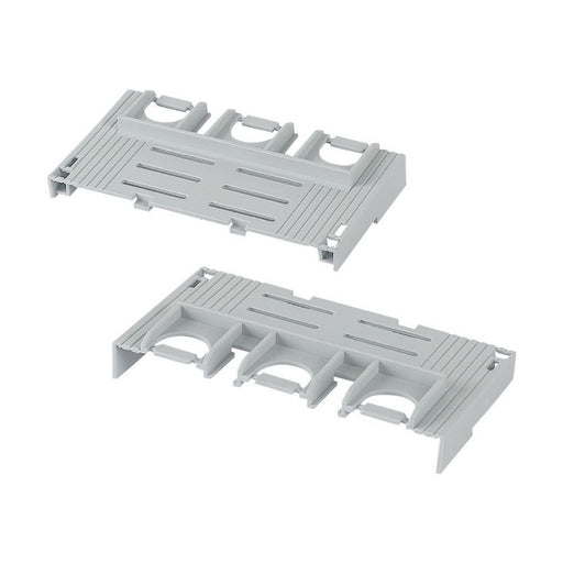 Eaton - Zubehör/Ersatzteile für Niederspannungs-Schalttechnik Übergreifschutz XNH00 XNH00-XKSS-BT-32 Rahmenklemme − 2 Stück